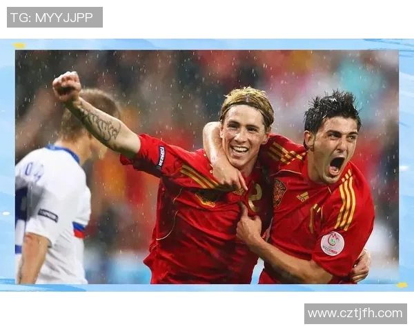 西班牙足球队史十大传奇球星盘点及其辉煌贡献分析