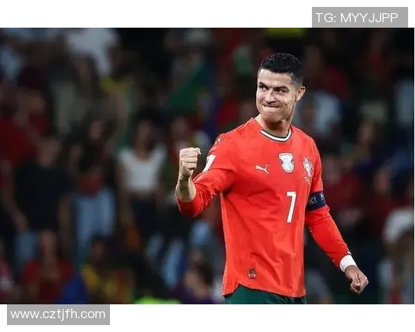 葡萄牙足球队核心球员C罗的传奇之路与影响力分析