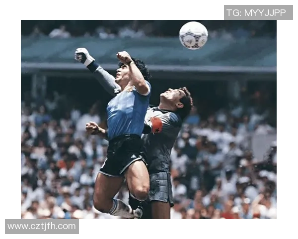 马拉多纳传奇瞬间 揭示足球之王的非凡魅力与人生故事